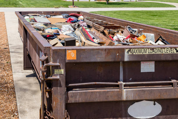 Retail Junk Removal in Stuart, FL