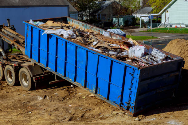 Trusted Stuart, FL Junk Removal Services Experts